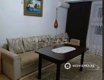 2-комнатная квартира, этаж 5 из 10, 75 м²