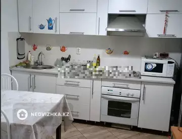2-комнатная квартира, этаж 5 из 10, 75 м²