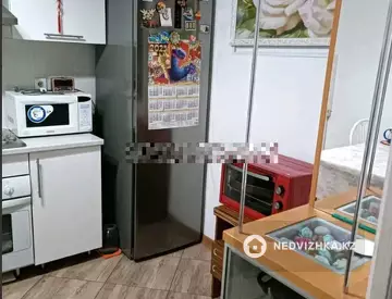 2-комнатная квартира, этаж 5 из 10, 75 м²