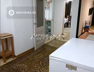 2-комнатная квартира, этаж 5 из 10, 75 м²