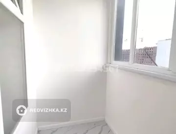 1-комнатная квартира, этаж 6 из 9, 36 м²