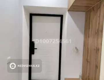 1-комнатная квартира, этаж 6 из 9, 36 м²
