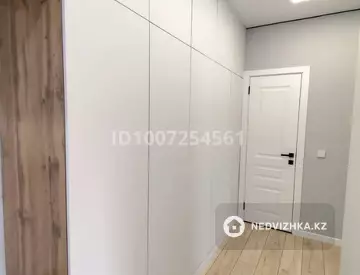 1-комнатная квартира, этаж 6 из 9, 36 м²