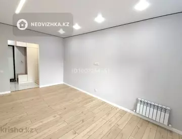 1-комнатная квартира, этаж 6 из 9, 36 м²