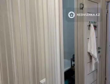 2-комнатная квартира, этаж 4 из 10, 60 м²