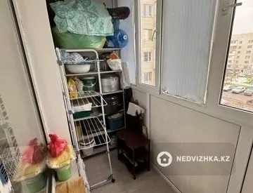 2-комнатная квартира, этаж 4 из 10, 60 м²