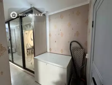 2-комнатная квартира, этаж 5 из 10, 60 м²