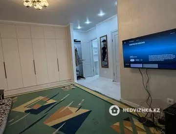 1-комнатная квартира, этаж 10 из 13, 40 м²