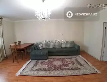 2-комнатная квартира, этаж 5 из 9, 82 м²