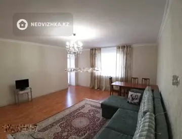 2-комнатная квартира, этаж 5 из 9, 82 м²