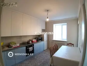 2-комнатная квартира, этаж 5 из 9, 82 м²