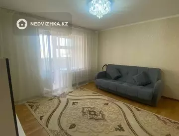2-комнатная квартира, этаж 8 из 9, 58 м²