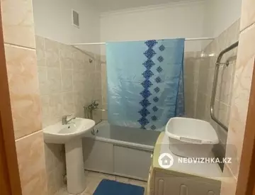 2-комнатная квартира, этаж 8 из 9, 58 м²