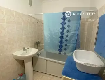 2-комнатная квартира, этаж 8 из 9, 58 м²