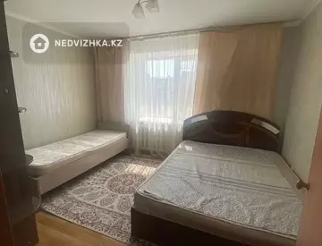2-комнатная квартира, этаж 8 из 9, 58 м²