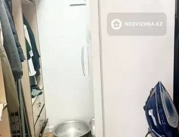 3-комнатная квартира, этаж 8 из 10, 80 м²