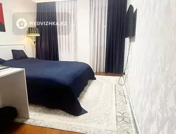 3-комнатная квартира, этаж 8 из 10, 80 м²