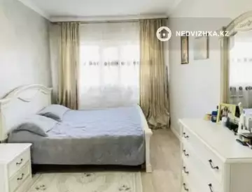 3-комнатная квартира, этаж 6 из 18, 72 м²