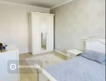 3-комнатная квартира, этаж 6 из 18, 72 м²