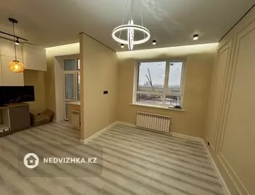 2-комнатная квартира, этаж 4 из 9, 48 м²