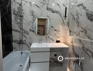 2-комнатная квартира, этаж 4 из 9, 48 м²