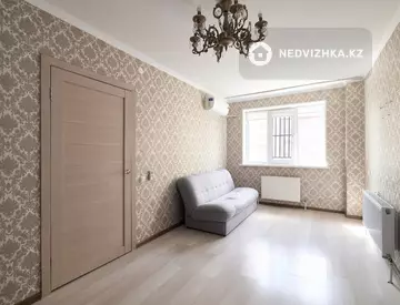 1-комнатная квартира, этаж 8 из 14, 38 м²