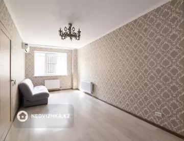 1-комнатная квартира, этаж 8 из 14, 38 м²