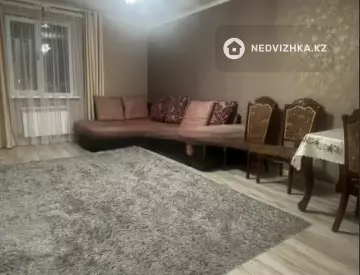 2-комнатная квартира, этаж 14 из 24, 67 м²