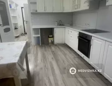 2-комнатная квартира, этаж 14 из 24, 67 м²