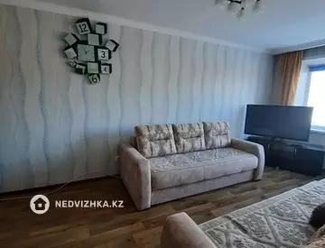 1-комнатная квартира, этаж 1 из 5, 38 м²