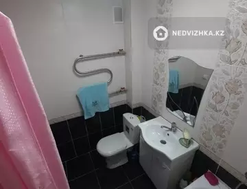1-комнатная квартира, этаж 1 из 5, 38 м²