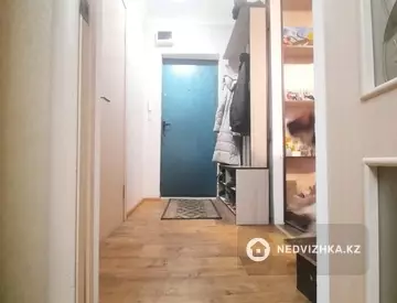 1-комнатная квартира, этаж 1 из 5, 38 м²