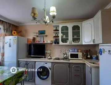1-комнатная квартира, этаж 1 из 5, 38 м²