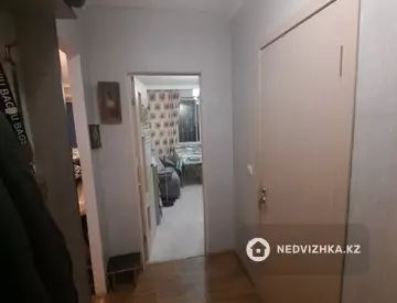 1-комнатная квартира, этаж 1 из 5, 38 м²