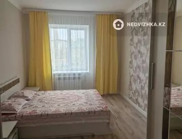 2-комнатная квартира, этаж 2 из 5, 72 м², посуточно