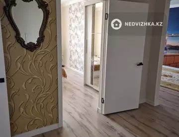 2-комнатная квартира, этаж 2 из 5, 72 м²