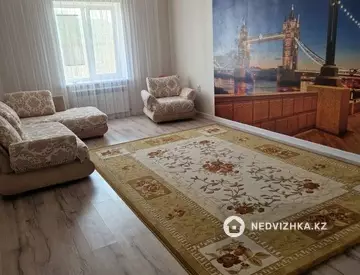 2-комнатная квартира, этаж 2 из 5, 72 м²