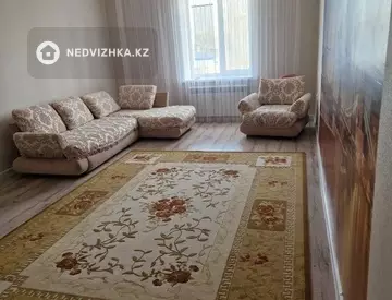 2-комнатная квартира, этаж 2 из 5, 72 м²