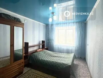 2-комнатная квартира, этаж 5 из 6, 50 м²