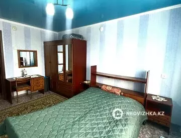 2-комнатная квартира, этаж 5 из 6, 50 м²