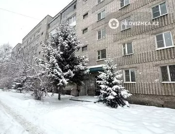 2-комнатная квартира, этаж 5 из 6, 50 м²