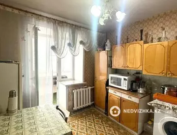 2-комнатная квартира, этаж 5 из 6, 50 м²