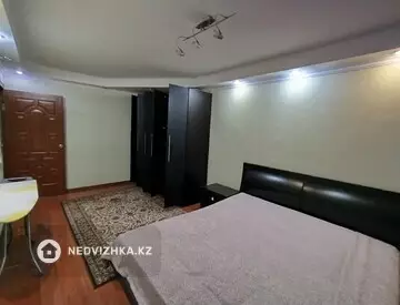 1-комнатная квартира, этаж 3 из 9, 42 м², на длительный срок