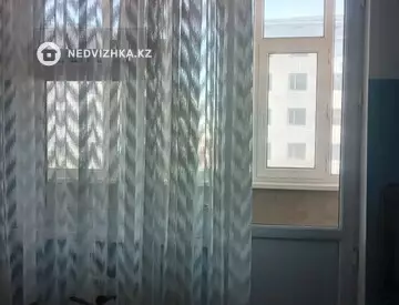 2-комнатная квартира, этаж 3 из 5, 54 м²