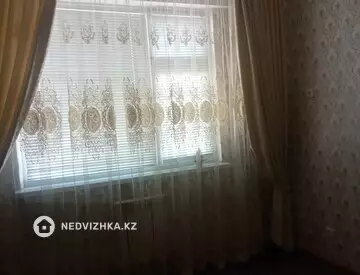 2-комнатная квартира, этаж 3 из 5, 54 м²