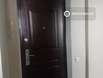 2-комнатная квартира, этаж 3 из 5, 54 м²