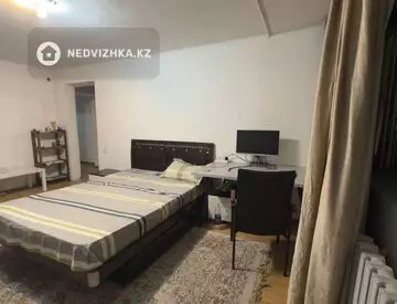 2-комнатная квартира, этаж 13 из 12, 50 м²