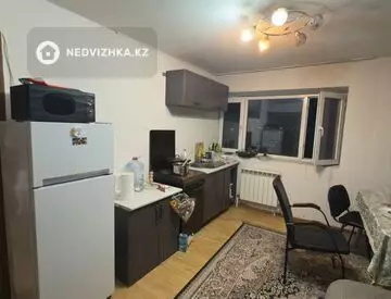 2-комнатная квартира, этаж 13 из 12, 50 м²