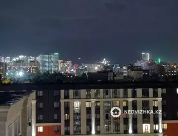 2-комнатная квартира, этаж 13 из 12, 50 м²