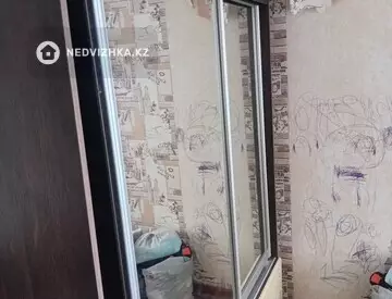 2-комнатная квартира, этаж 7 из 10, 42 м², на длительный срок